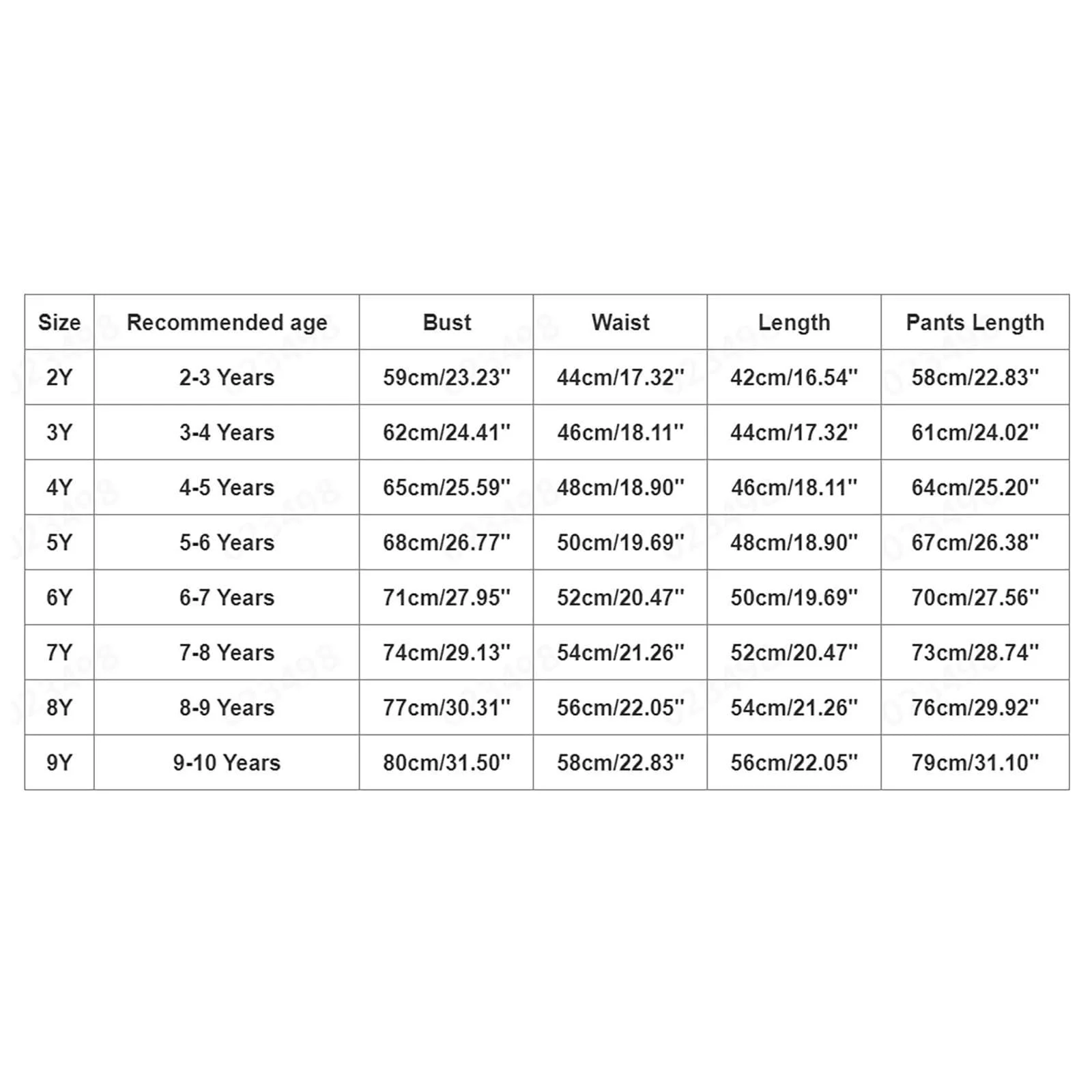 Дитяча піжама RuFengz, комплект для дому з ручним розписом, фото №3 Дитяча піжама RuFengz, комплект для дому з ручним розписом, фото №3
