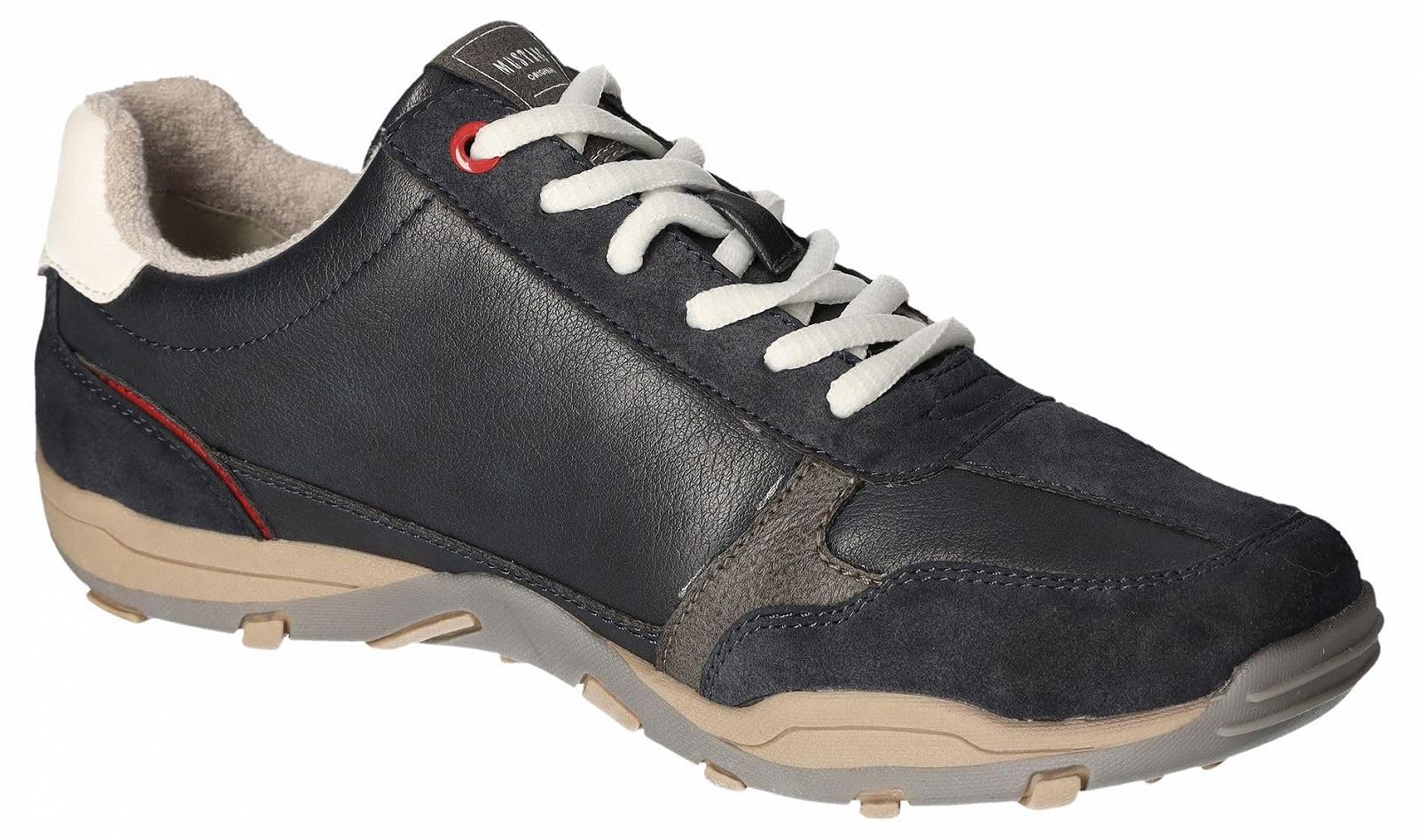 Кросівки чоловічі Mustang 4027-323, фото №5 Кросівки чоловічі Mustang 4027-323, фото №5