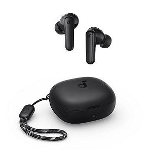 Bluetooth-гарнітура Anker SoundCore R50i Black A3949G11 synthetic.ua - Фото 1