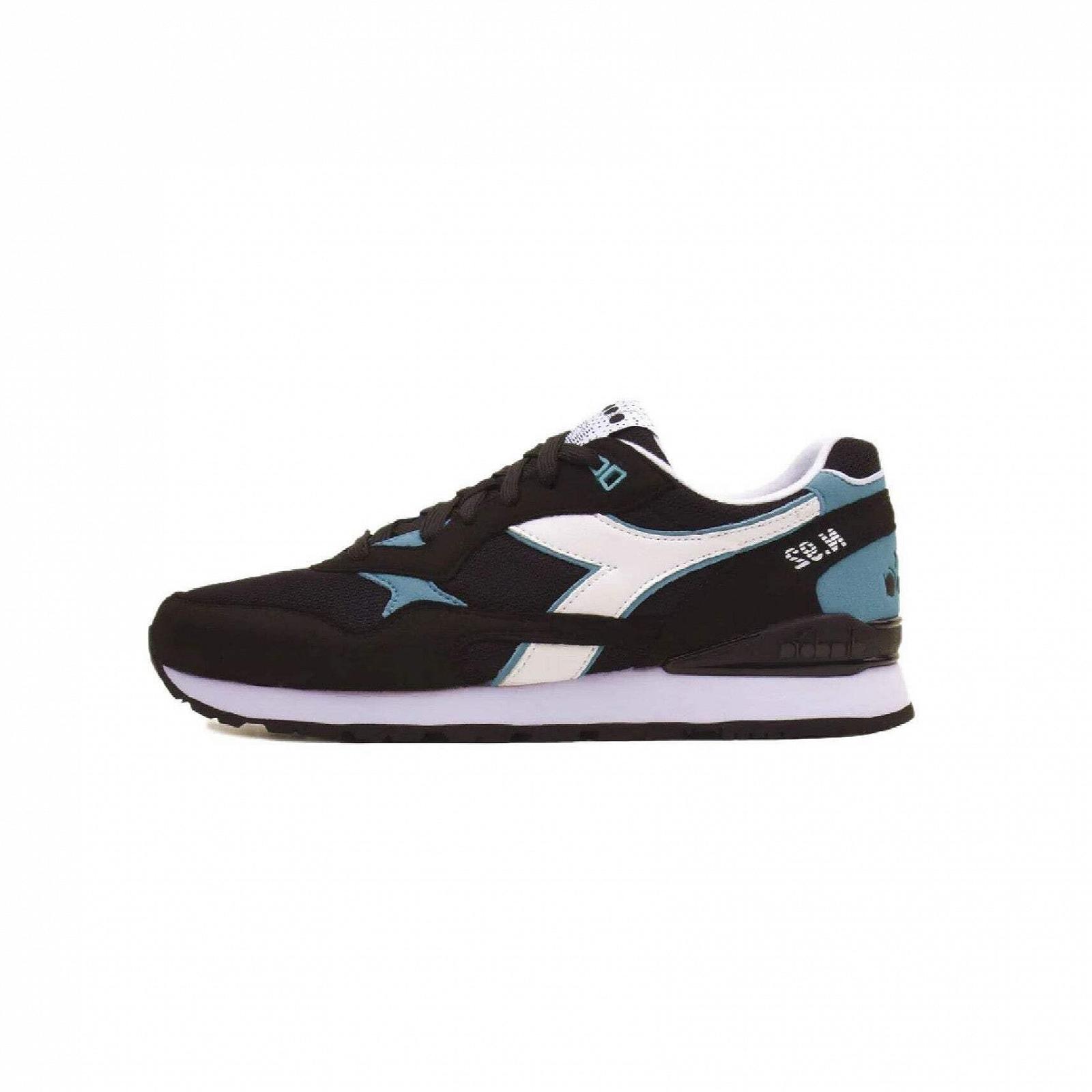 Кроссовки Diadora Raptor High Unisex, фото №1
