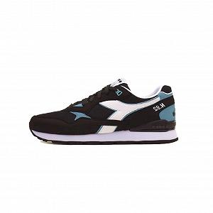 Кроссовки Diadora Raptor High Unisex - Фото 1