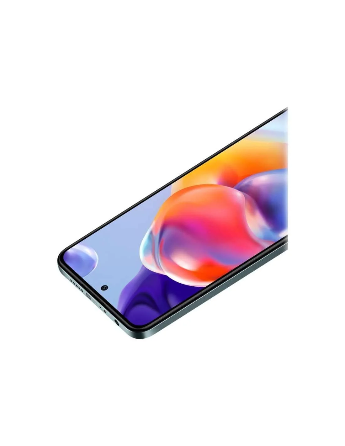 Смартфон Xiaomi Redmi Note 11 Pro+ 5G 108MP 120Hz 4500mAh 6/128GB Forest Green Global Version, фото №1 Смартфон Xiaomi Redmi Note 11 Pro+ 5G 108MP 120Hz 4500mAh 6/128GB Forest Green Global Version, фото №1