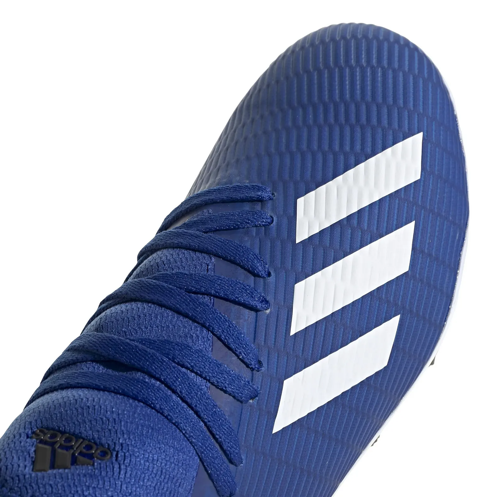 Футбольні бутси adidas X 19.3 Mg J, унісекс, дитячі, розмір One Size, фото №6