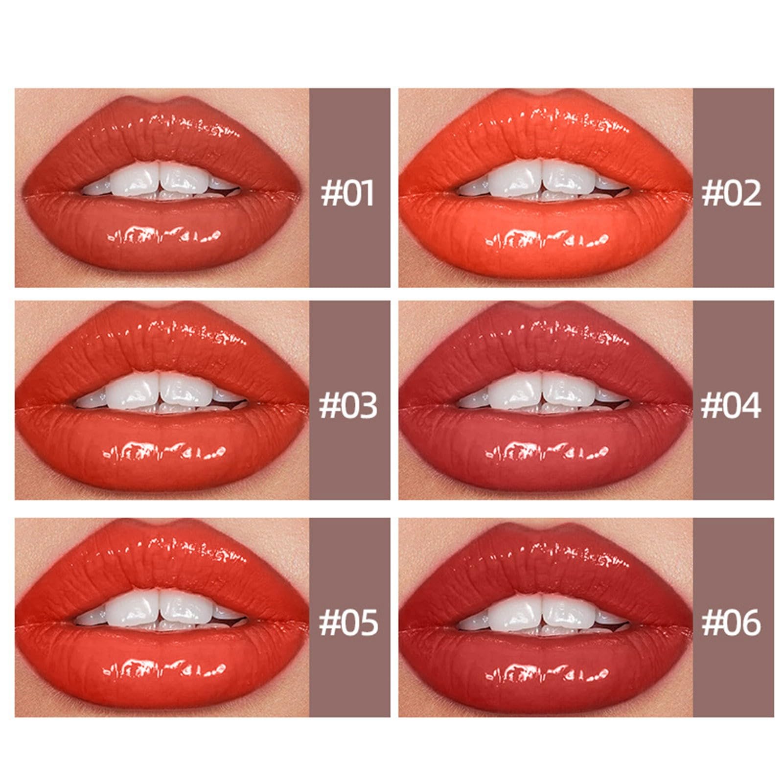 Блиск для губ Butyric Acid Buy Водяний ефект Кремовий Догляд Насичений Високий блиск Стійкий Догляд 2.5 мл Гіалуронат Арбузно-червоний Один розмір, фото №4 Блиск для губ Butyric Acid Buy Водяний ефект Кремовий Догляд Насичений Високий блиск Стійкий Догляд 2.5 мл Гіалуронат Арбузно-червоний Один розмір, фото №4