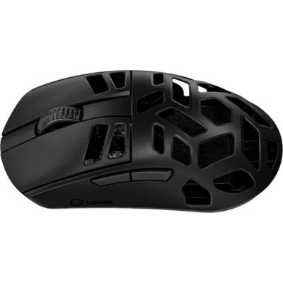 Мышка Lorgar Elite MSE90W Wireless/Bluetooth Black (LRG-MSE90W-BK), фото №3 Мышка Lorgar Elite MSE90W Wireless/Bluetooth Black (LRG-MSE90W-BK), фото №3