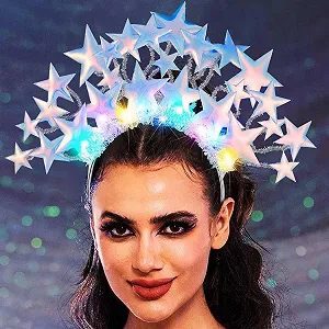 Обруч для волос Reaky - Фото 1