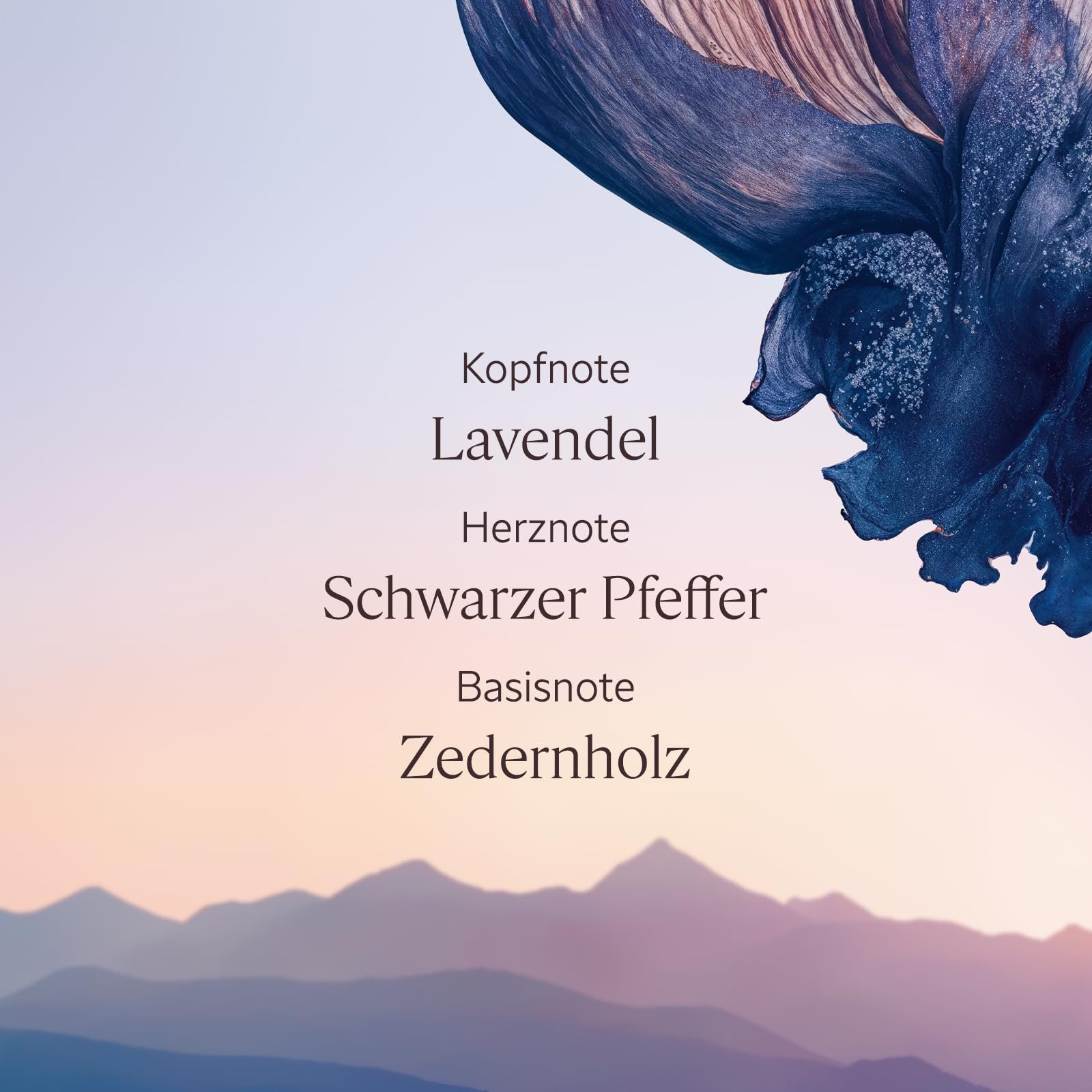 Гель для душа L'OCCITANE Lavande Poivre Noir, фото №4