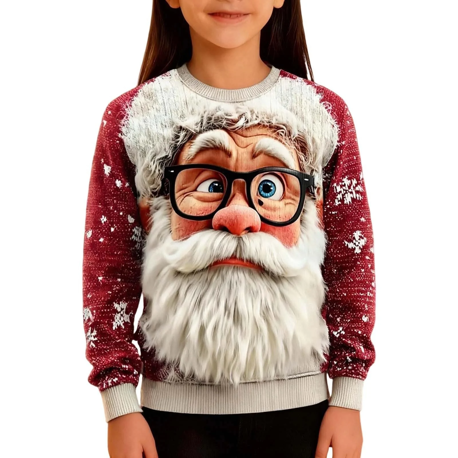 Світшот для дівчинки, фото №4