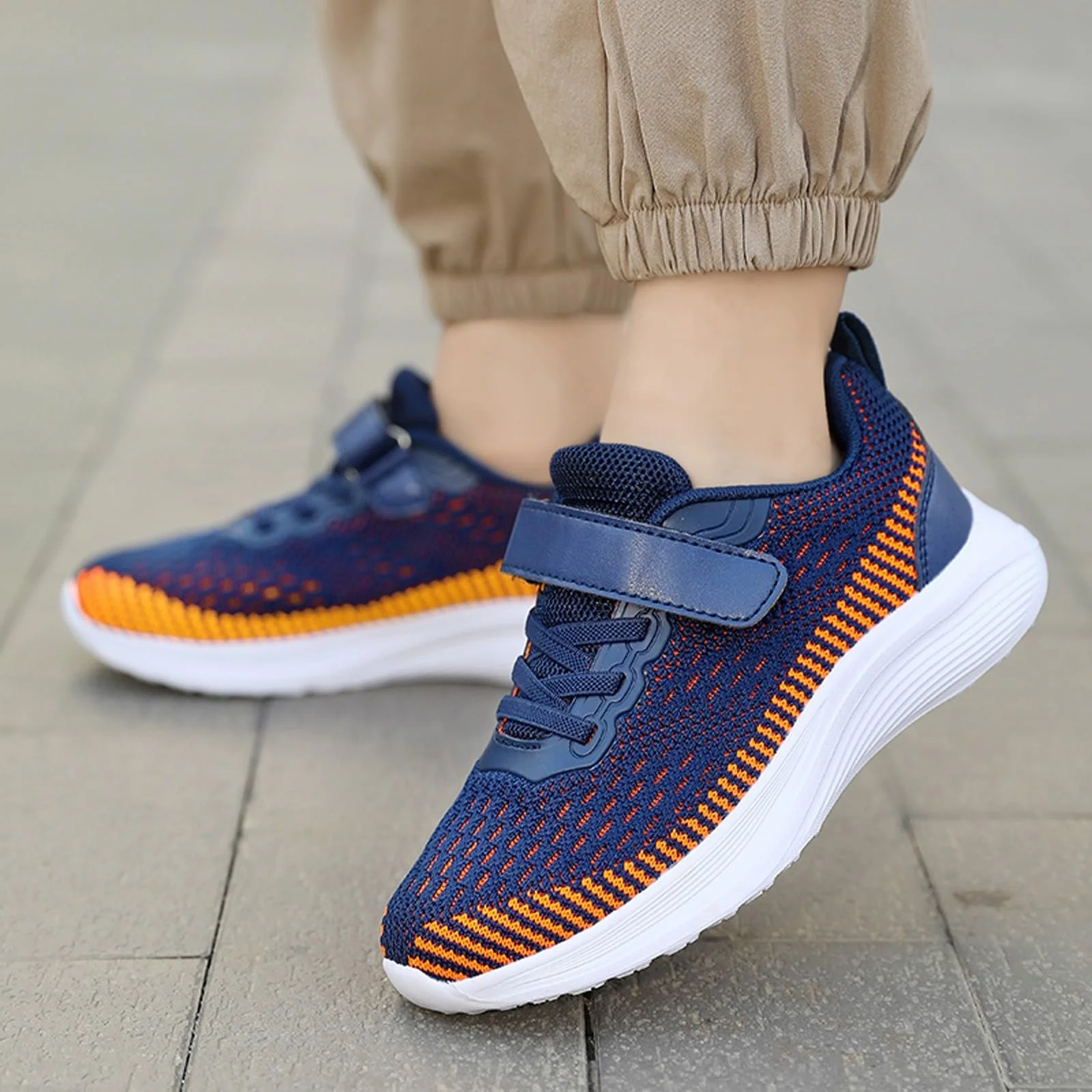 Дышащие летние легкие теннисные кроссовки, повседневная низкая обувь, фото №3