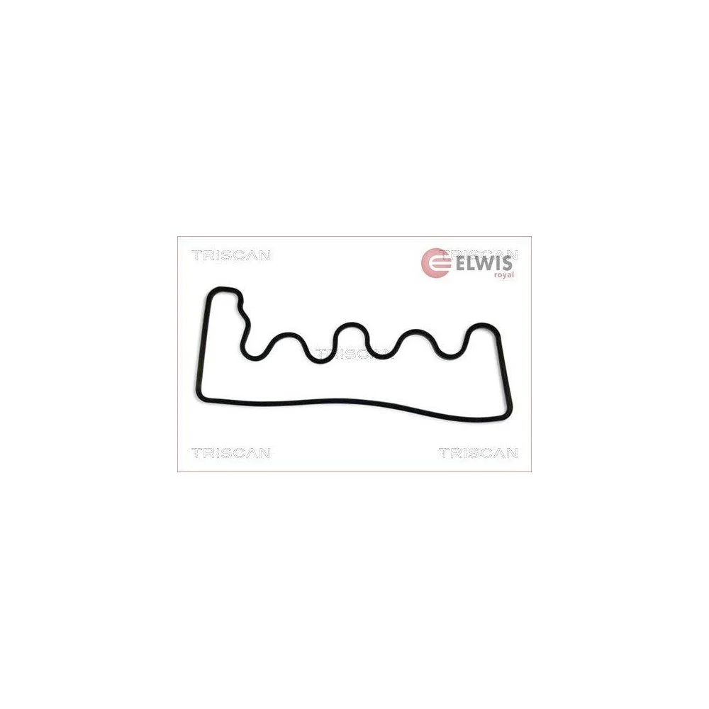 Прокладка кришки головки блоку циліндрів TRISCAN 515-4101 для MERCEDES-BENZ, фото №1