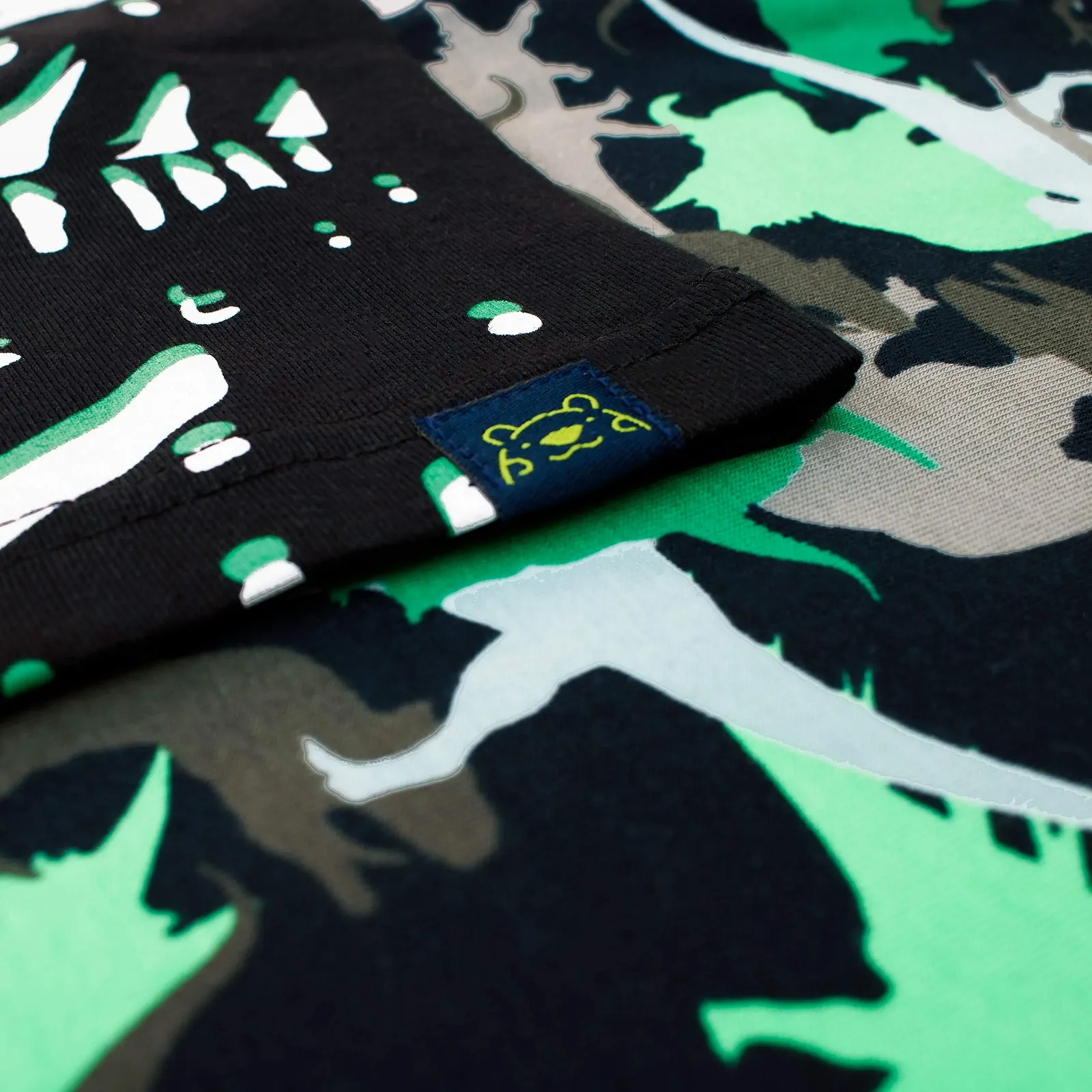 Піжама Harry Bear Динозавр Slim Fit, фото №4