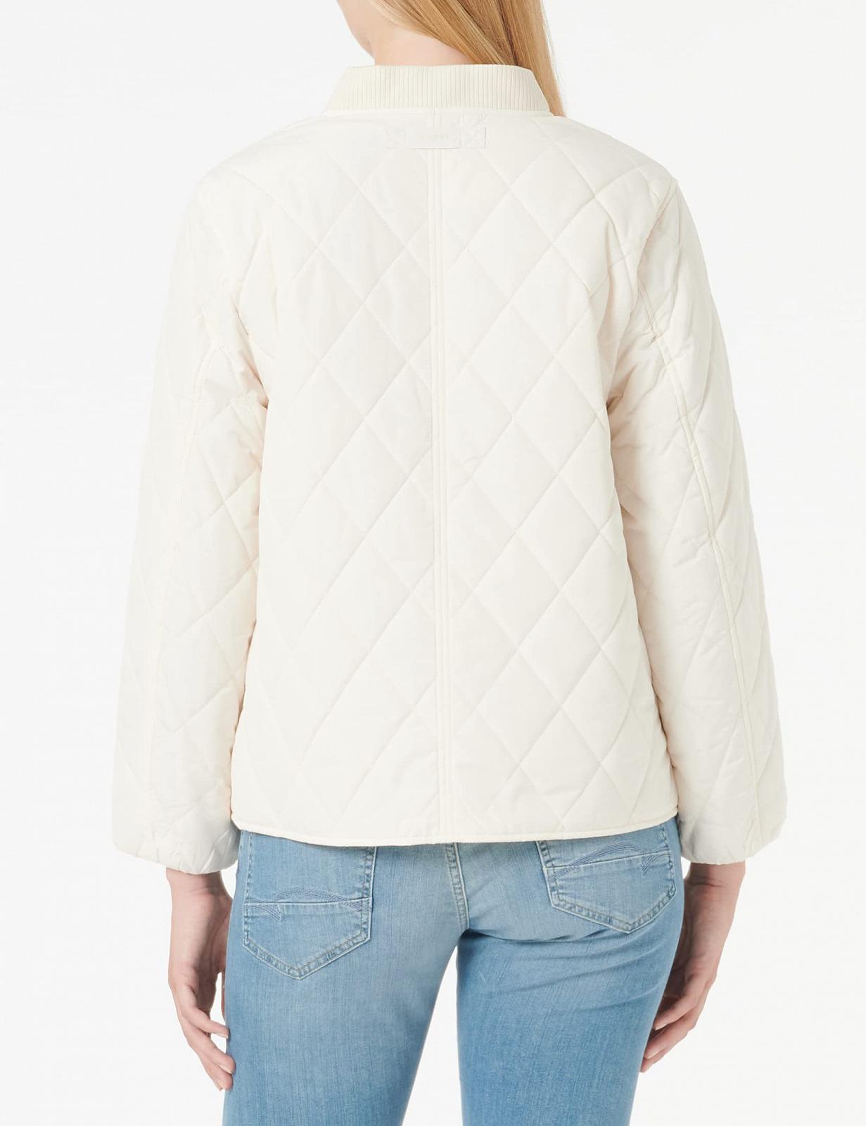 Куртка GANT QUILTED JACKET, фото №4
