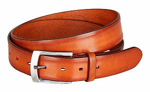 Ремінь camel active Trail 4 W110 Cognac, Cognac - Фото 1