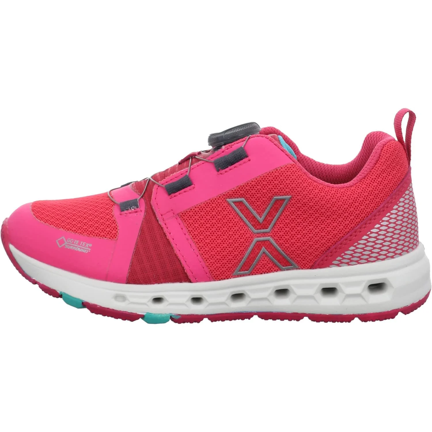 Кеды Vado Air Lo, фото №2