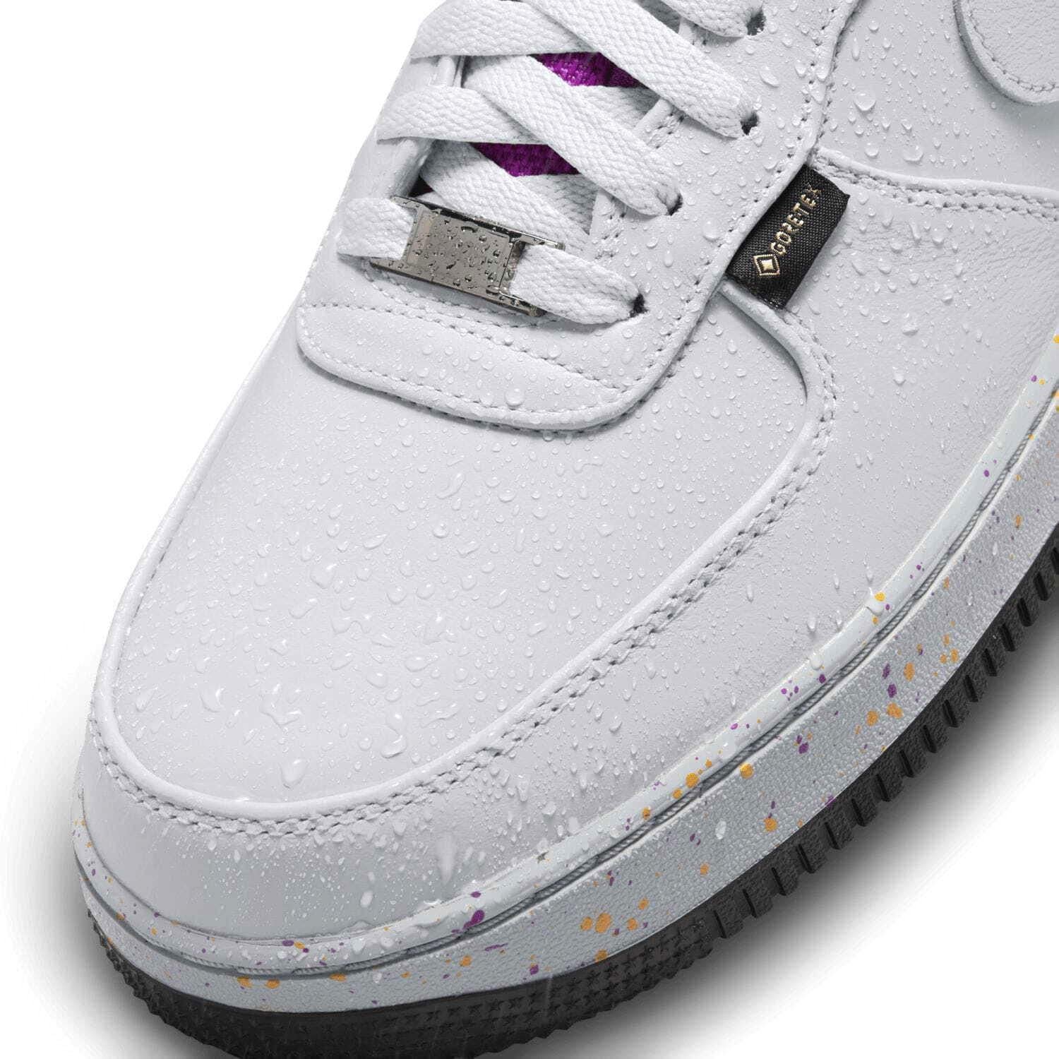 Кроссовки Nike Air Force 1, фото №8