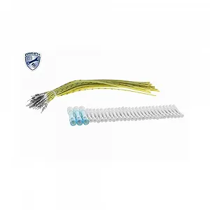 Ремкомплект джгута проводів VEMO EXPERT KITS + V10-83-0058-1 для SEAT VW VAG, передній - Фото 1