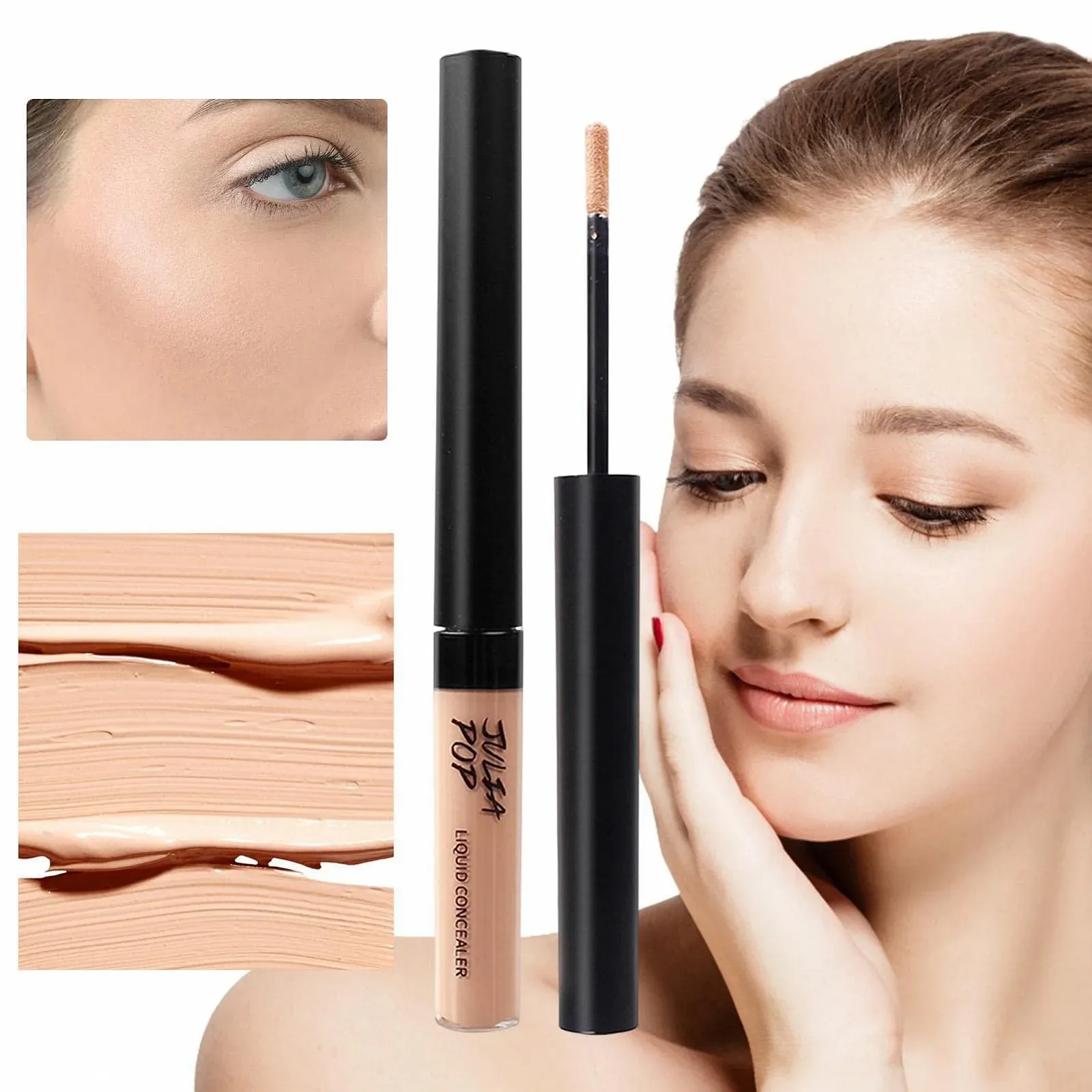 Кремовий Консилер Gesichts-Concealer 5 мл, фото №3