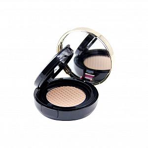 Прессованная пудра 4 Colours Long-Lasting Oil Control Face Foundation Concealer 02# - Фото 1