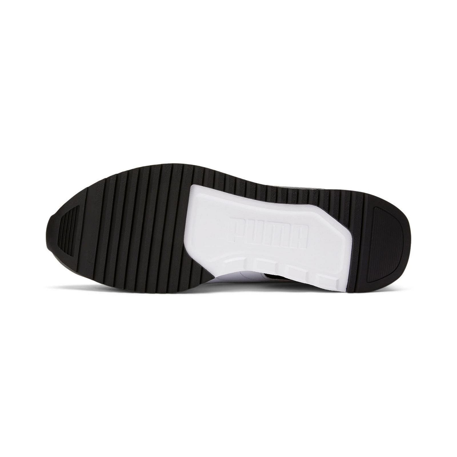 Кроссовки Puma R78 Light Unisex, фото №5