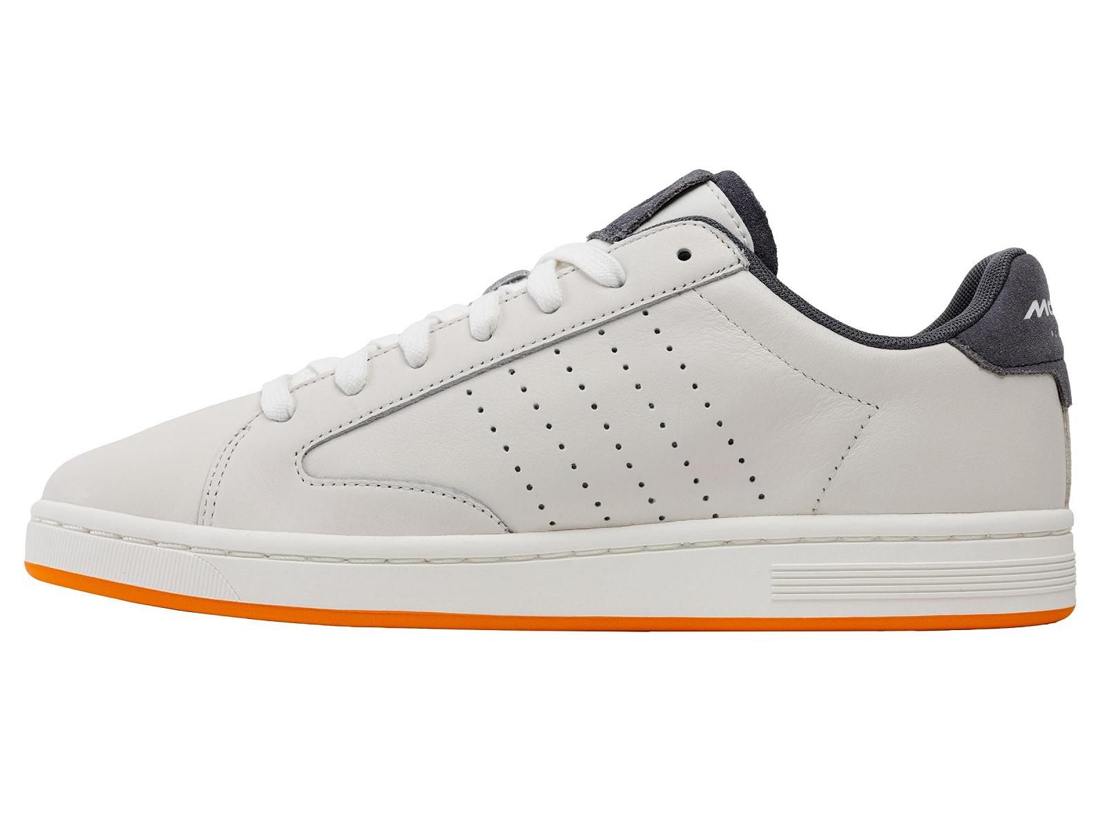 Кросівки K-Swiss Lozan Klub X Mclaren, фото №5