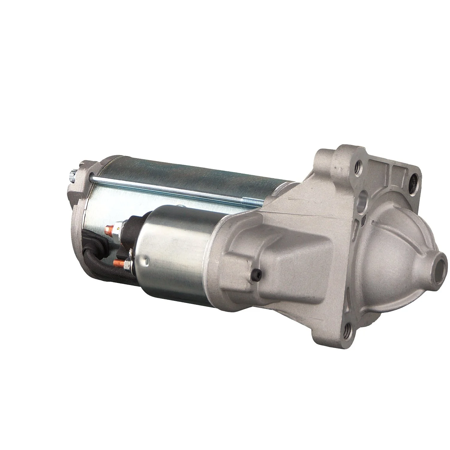 Стартер FEBI BILSTEIN 101584 для MITSUBISHI NISSAN OPEL RENAULT VAUXHALL VOLVO, фото №3 Стартер FEBI BILSTEIN 101584 для MITSUBISHI NISSAN OPEL RENAULT VAUXHALL VOLVO, фото №3