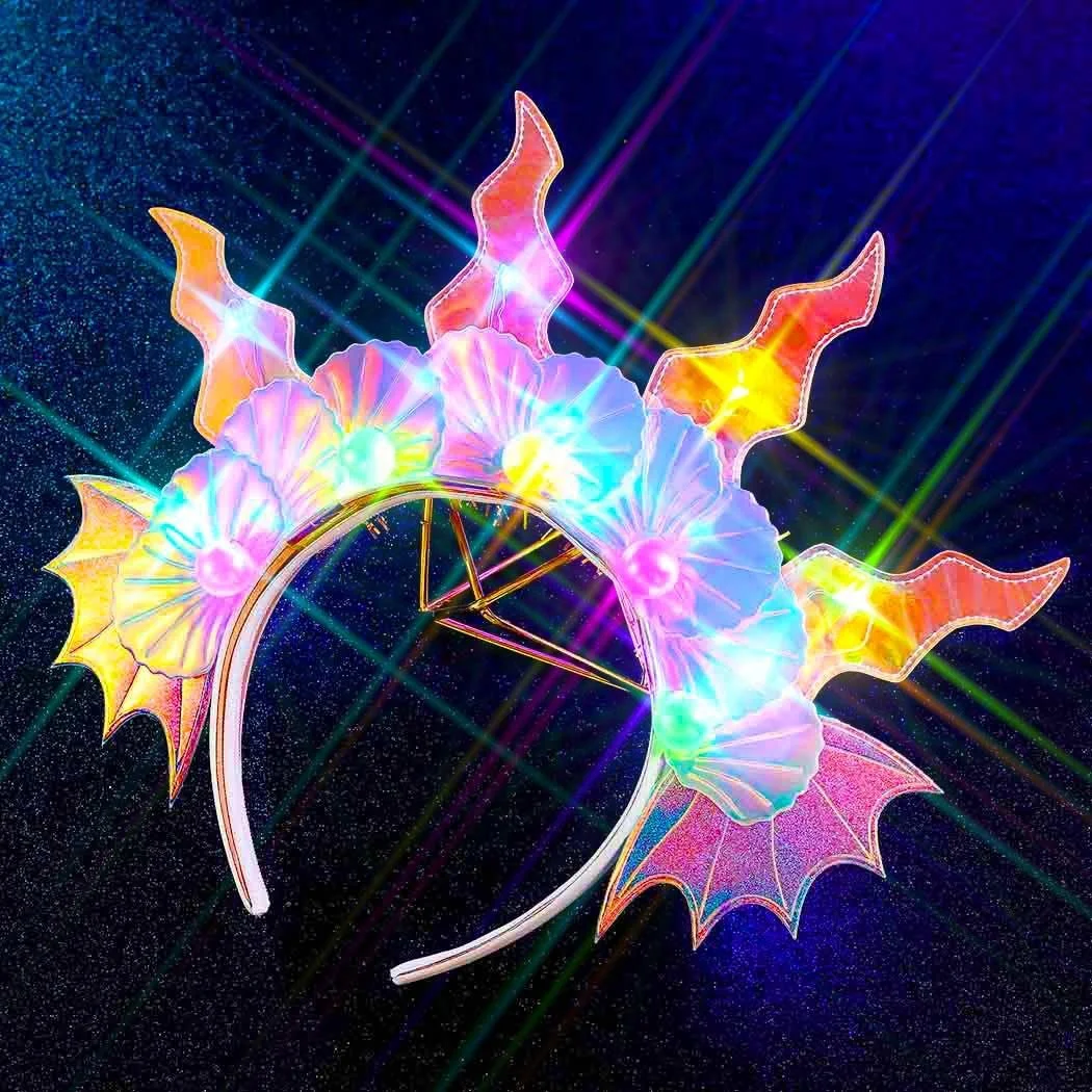 Обруч для волос, фото №5