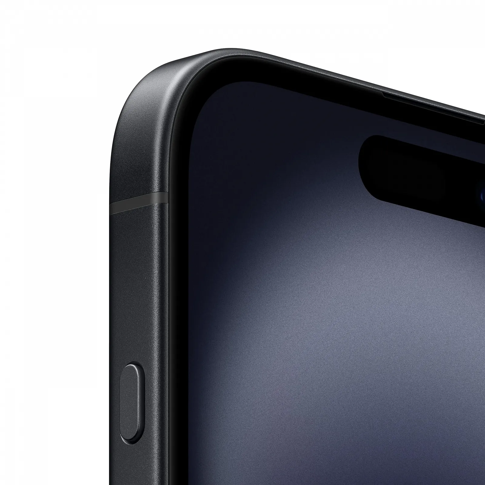 Смартфон Apple iPhone 16 Plus 128GB Черный, фото №3