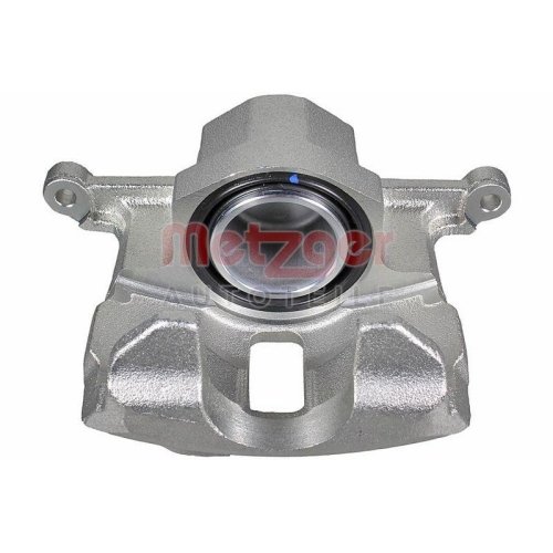 Гальмівний супорт METZGER AUTOTEILE GREENPARTS 6261788 для SUZUKI передній міст праворуч, фото №3