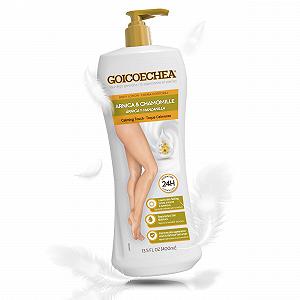 Лосьон Goicoechea Soothing Touch для ног, тела, рук, 400 мл - Фото 1