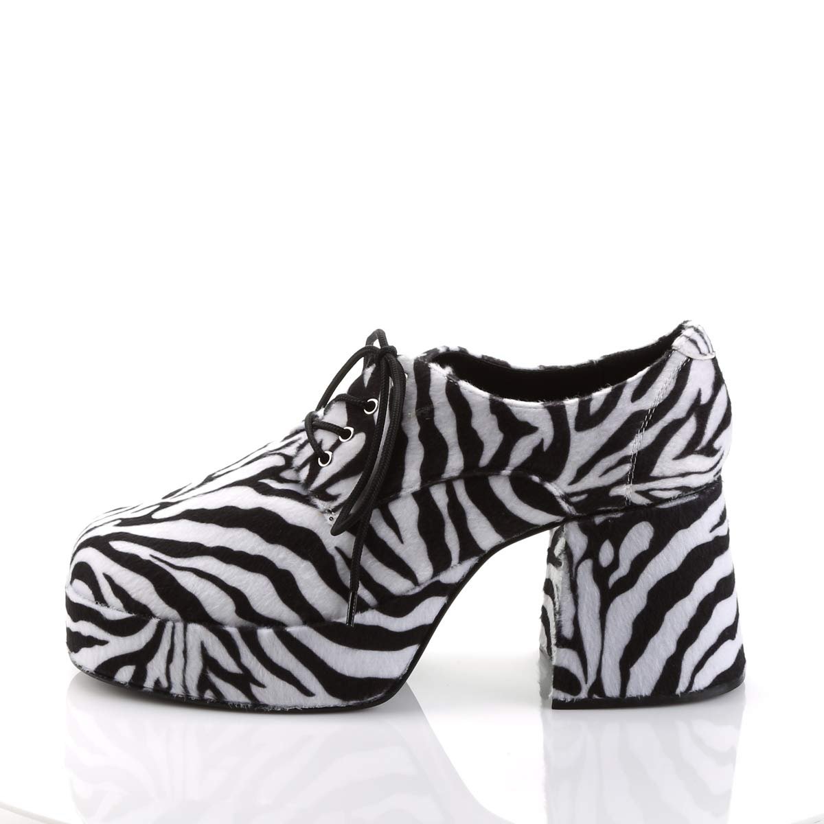 Туфлі Funtasma Jazz-02, фото №3