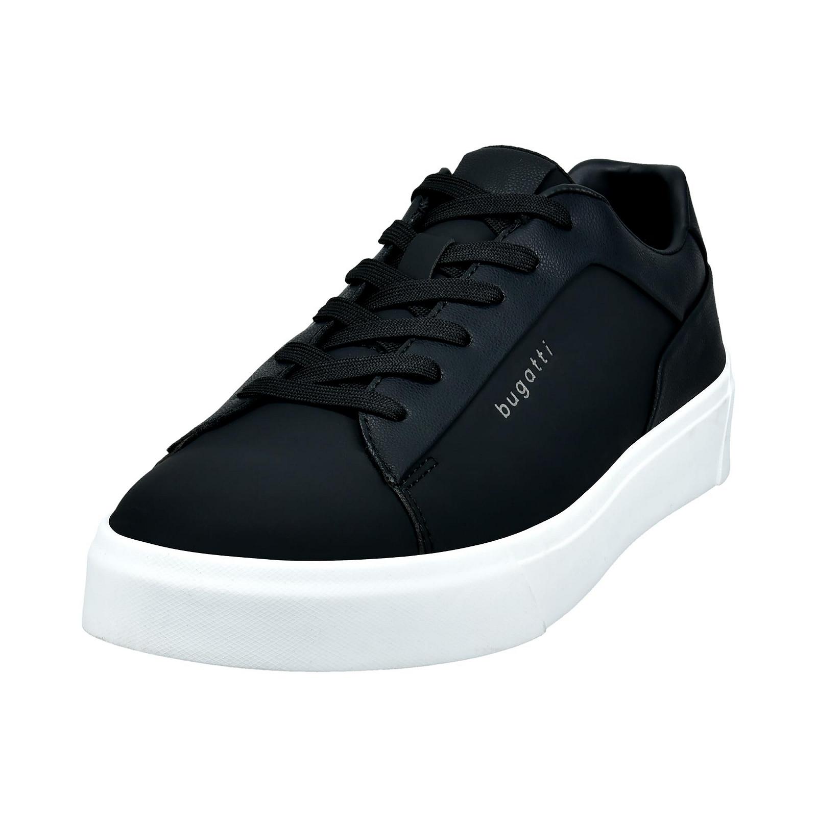 Кроссовки Bugatti Low-Top Мужские Низкие, фото №5 Кроссовки Bugatti Low-Top Мужские Низкие, фото №5