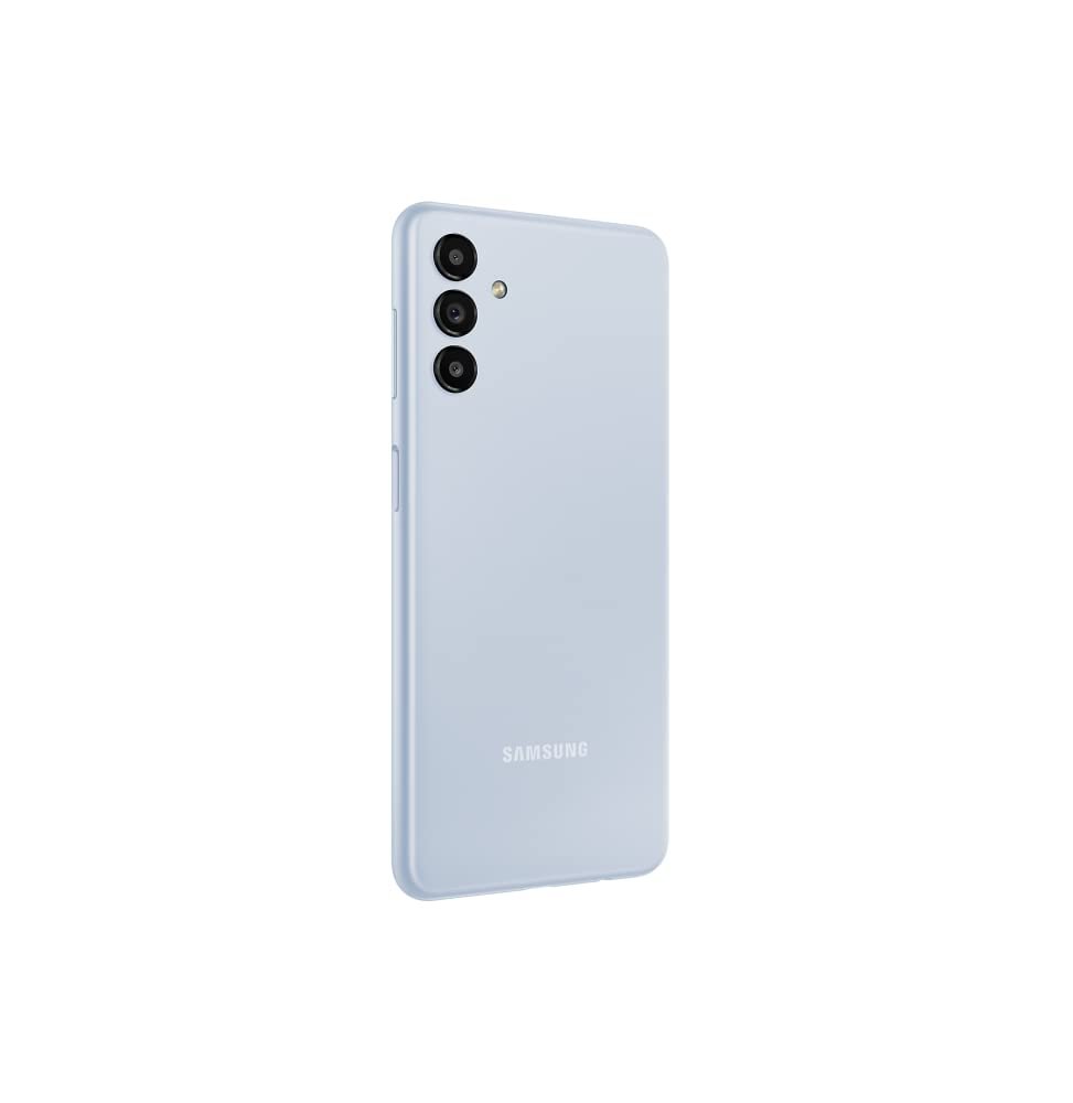 Смартфон Samsung Galaxy A13 5G SM-A136B 16.5 см (6.5") Dual SIM USB Type-C 4GB RAM 64GB ROM 5000мАч Blue, фото №6