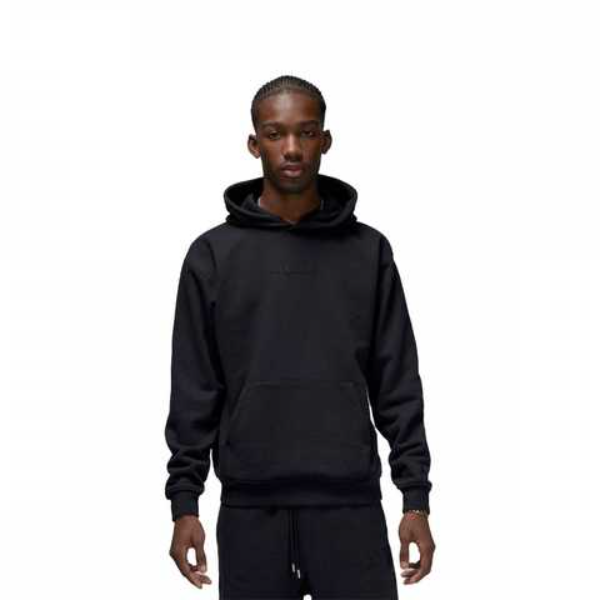 Світшот JORDAN M J AIR JDN WM FLC HOODIE S, фото №1