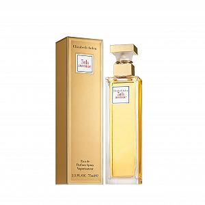 Парфумована вода Elizabeth Arden 5th Avenue Квіткові ноти рожевої магнолії, фіалки та амбри Свіжий і легкий аромат synthetic.ua - Фото 1