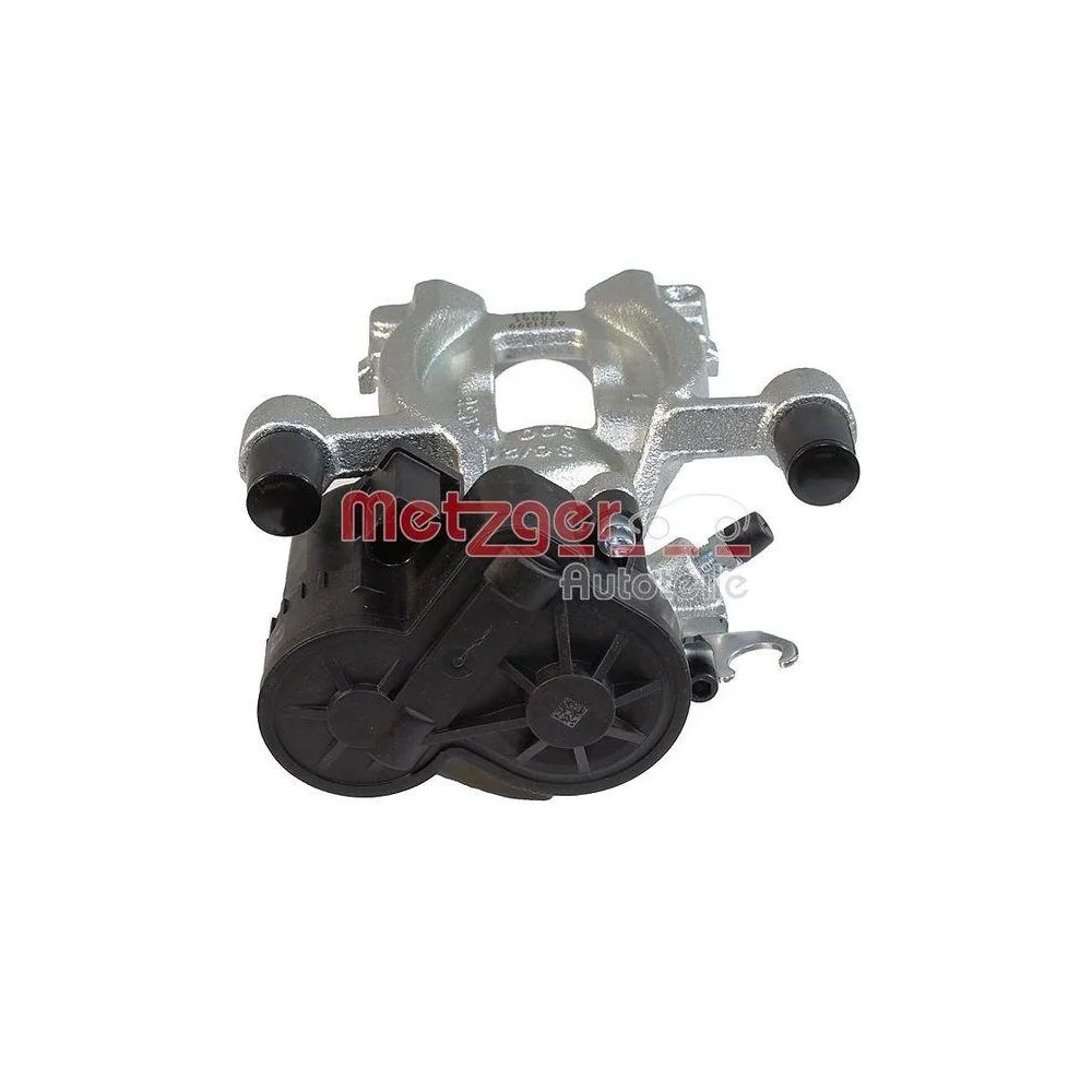 Супорт гальмівний METZGER GREENPARTS 6261399 для BMW MINI задня вісь зліва, фото №1