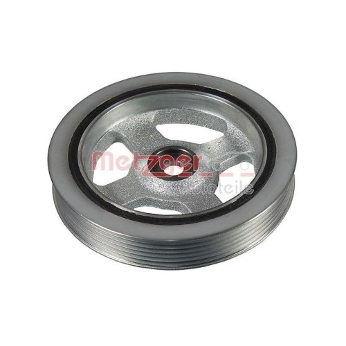 Шків колінчастого вала METZGER GREENPARTS 6400113, фото №2