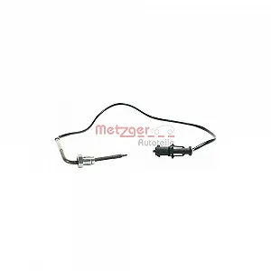 Датчик температуры отработавших газов METZGER 0894501 - Фото 1