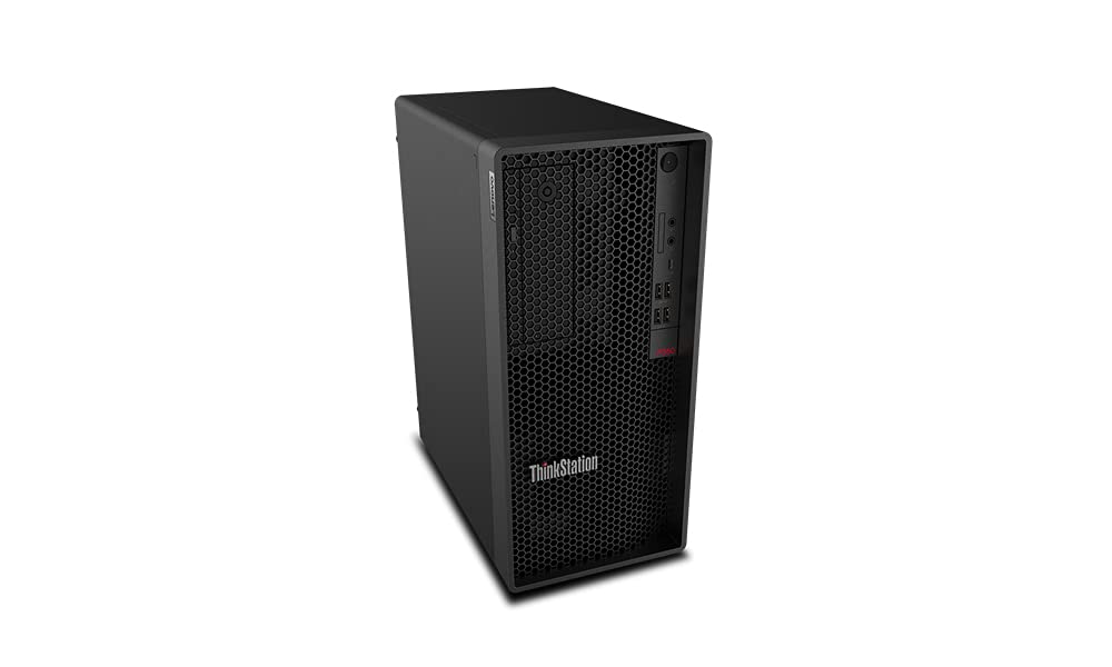 Робоча станція Lenovo ThinkStation P350 i7-11700 16GB 512GB Win 10 Pro, фото №3