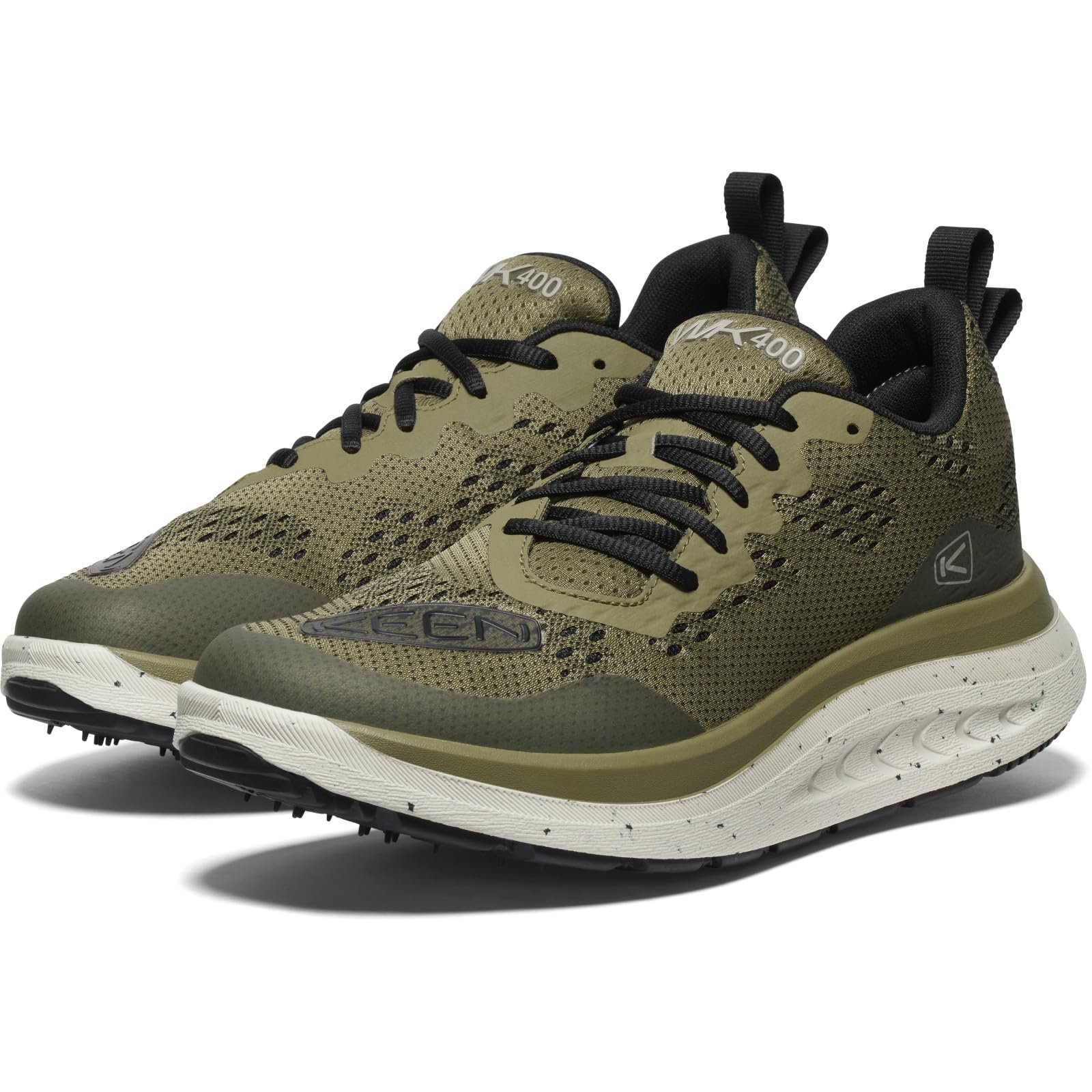 Сліпони KEEN Men's Uneek Snk Slide, фото №4 Сліпони KEEN Men's Uneek Snk Slide, фото №4