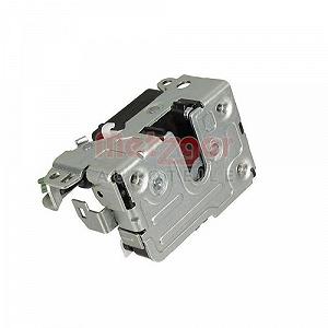 Замок дверей METZGER AUTOTEILE 2314709 для RENAULT DACIA, передній лівий synthetic.ua - Фото 1