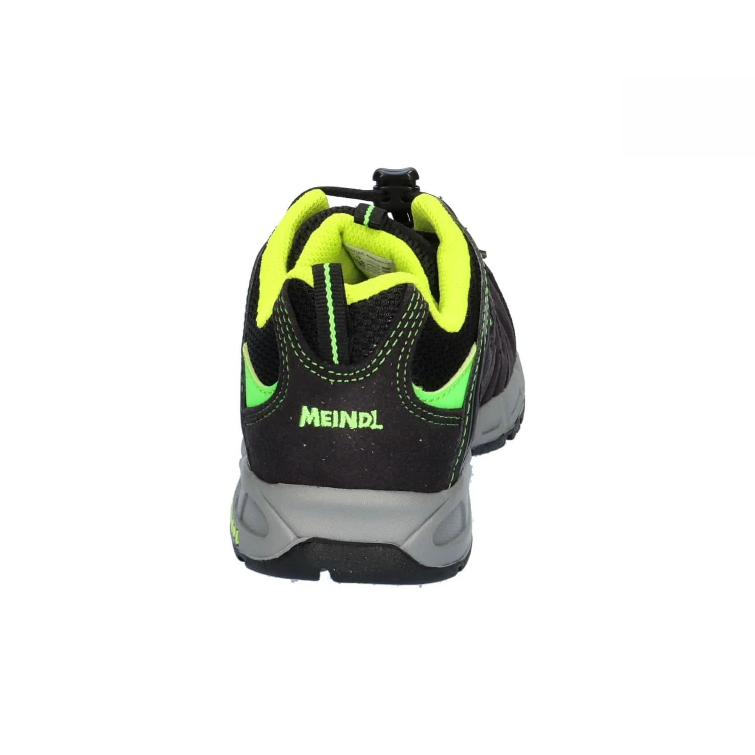 Ботинки для трекинга и хайкинга Meindl Snap Junior Детские Унисекс, фото №5