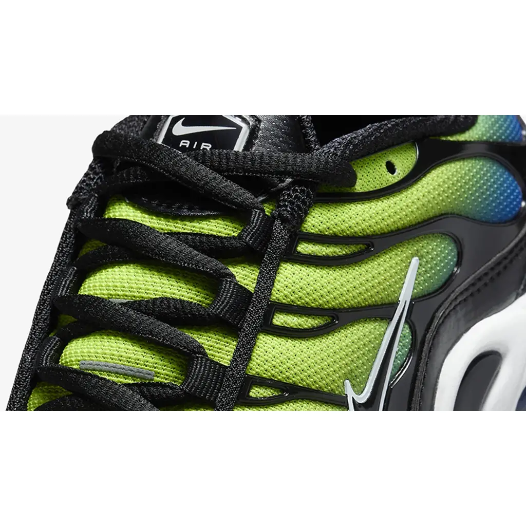 Кроссовки Nike Air Max Plus Racer Blue Volt 38.5, фото №5
