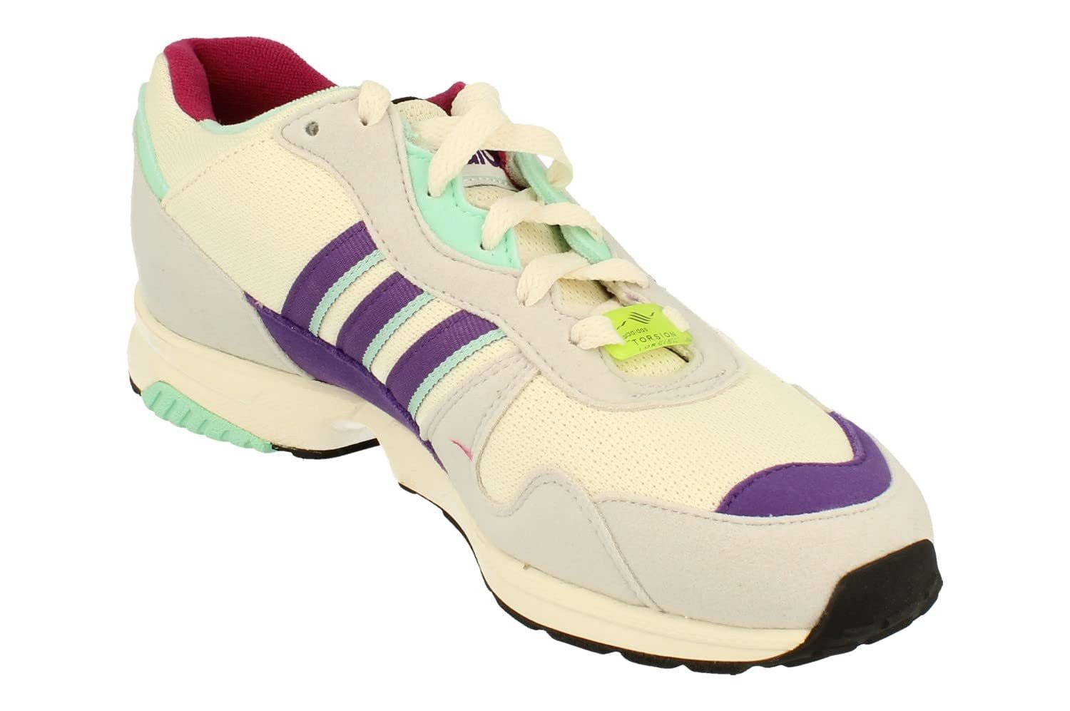 Кроссовки adidas Originals Hrmn Spzl мужские, фото №4