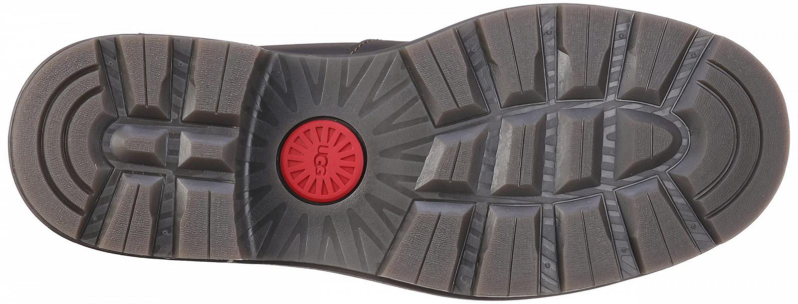 Черевики UGG Biltmore Hiker, фото №4