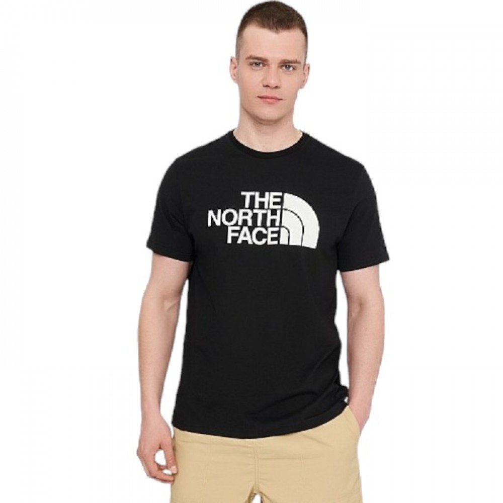 Футболка The North Face   M, фото №1