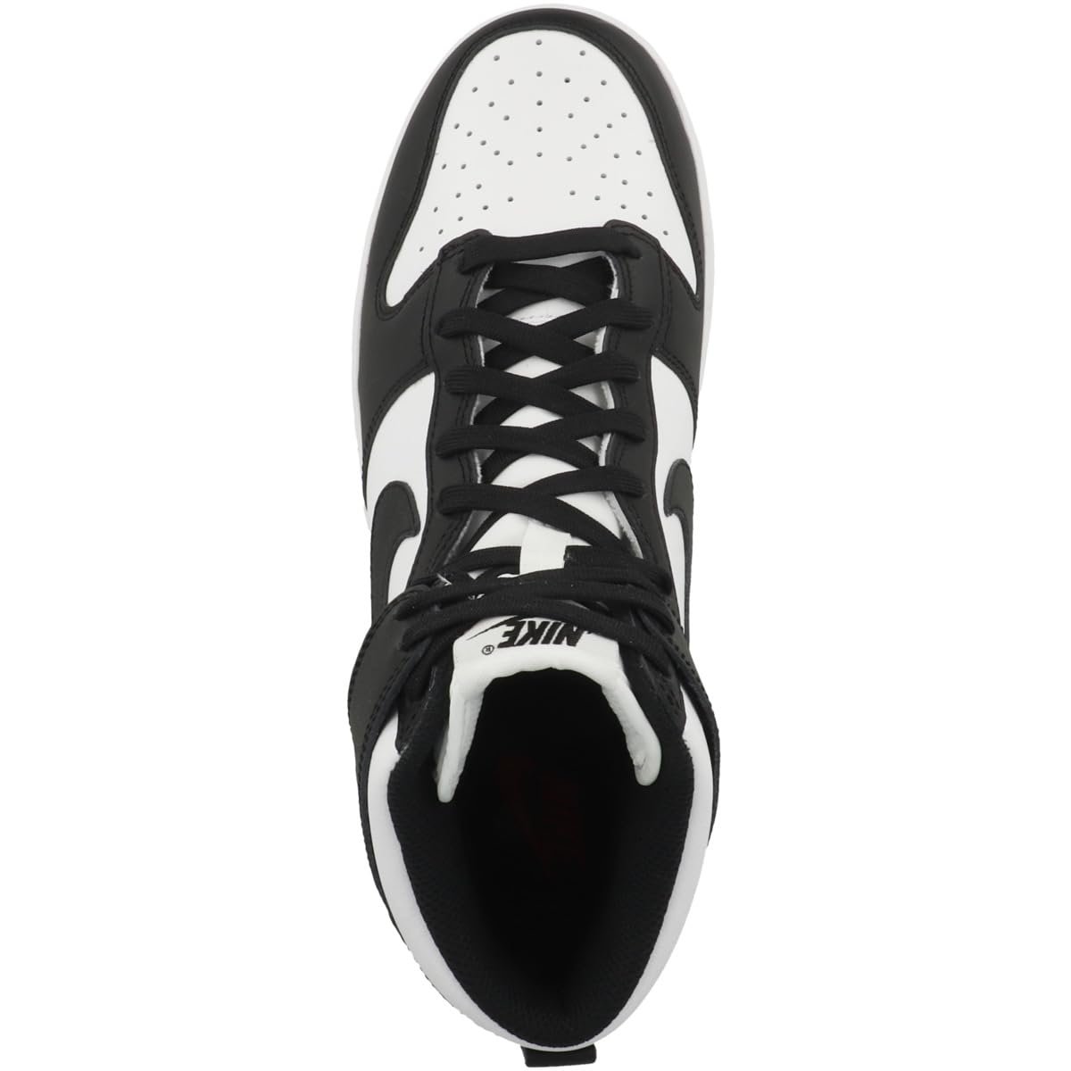 Кросівки Nike Dunk High Retro, фото №2