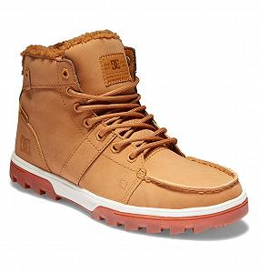 Черевики DC Shoes Woodland - Фото 1