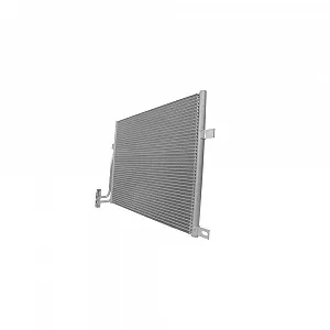 Конденсатор кондиціонера HELLA 8FC 366 220-291 - Фото 1