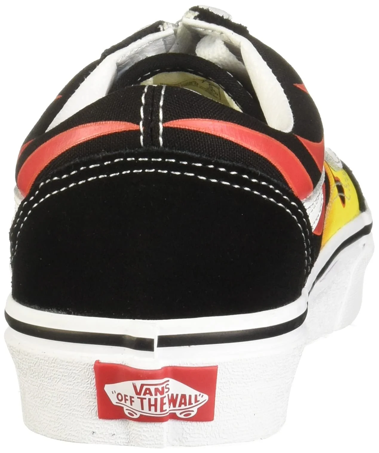 Кеды Vans Classic Unisex Детская, фото №3