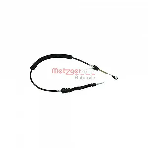 Трос МКПП METZGER 3150134 VAG правый - Фото 1